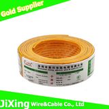 Single Solid Wire Cable Flame Retardant Copper Wire