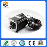 0.9deg 57mm Step Motor with SGS Certification