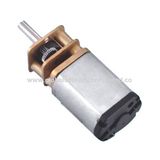 N20 N30 Gear Motor 20-50rpm with Gearbox for Door-Lock