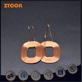 Univeral Qi Wireless Charging Receiver Coil