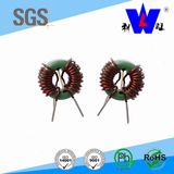 13mh Common Mode Choke Inductor with RoHS for PCB