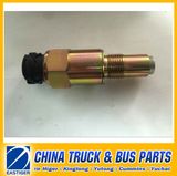 215920102501 Oil Temperature Sensor Bus Parts for Yutong