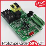 Manufacturing 2~28 Layer Electronics PCB for LED Electronics Board
