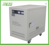 Single Phase AVR 15kVA Electric Stabilizer Voltage Regulator