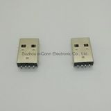 USB 2.0 SMT Connector