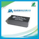Integrated Circuit of 64k Nonvolatile Sram IC Ds1225y-150+