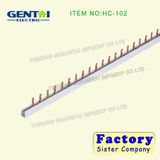 Good Quality Connector, Busbar, U Type Copper Bus Bar