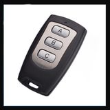 Sliding Copy Code Wireless RF Remote Control Transmitter Duplicator for Fixed Code Remotes
