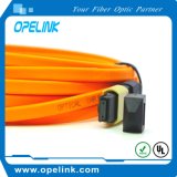 MPO/MTP-MPO/LC (Duplex) Fiber Optic Patch Cord Sm