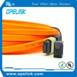 MPO/MTP-MPO/LC (Duplex) Fiber Optic Patch Cord Sm