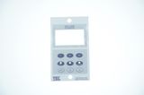 9 Keys Membrane Switch Membrane Panel Switch Keyboard China