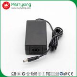 Multi AC Plug Desktop Type 12V 2A Laptop Switching Power Adapter