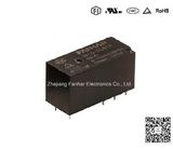 PCB Mounting Power Relay with ISO 9001 Certification