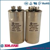 Best Quality Cbb65 Oval Capacitor AC Motor Capacitor