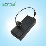 Car Cigarette Lighter Female Socket Power Supply 24VDC 8A