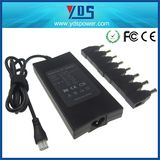 Slim Automatic Universal Laptop Adapter 90W