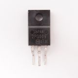 High Quality Integrated Circuits 2pg009