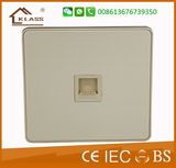 Single RJ45 Connector/Socket