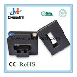 Current Sensor Hall Effect Transducer for Inverter Application
