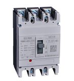 MCCB Moulded Case Circuit Breaker MCCB-225