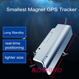 Waterproof Car GPS with 3 Month Standby Time