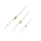 25 to 100VDC Axial Ceramic Capacitor (TMCC04-1)