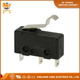 Lema Black Kw12-56 5A Miniature Micro Switch