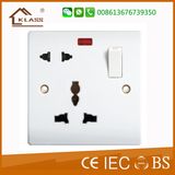 Hot Selling Promotional Wall Socket South African