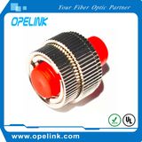 FC/PC   (female-female) Fiber Optic Fixed Attenuator 