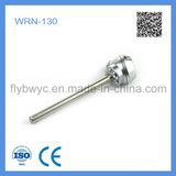 Shanghai Feilong High Accuracy Thermocouple with Standard Head