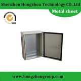 IP66 Waterproof Electrical Cabinet Distribution Box Made in China