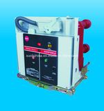 Indoor AC High Voltage Vacuum Circuit Breaker Zn63A (VS1) -12