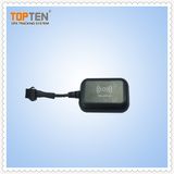 Motorcycle GSM Alarm System with Remote Door Lock (MT09-J)