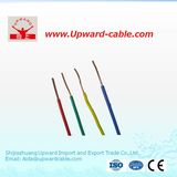 UL1015 Underground Insulated Building Flexible Wire for House
