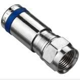 CATV Connector Wtih SGS Approved Connector RG6