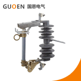 Guoen Drop out Fuse Cutout / Fuse Link / Break Switch Outdoor Hrw12-15 with ISO9001