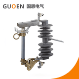 Guoen Drop out Fuse Cutout / Fuse Link / Break Switch Outdoor Hrw12-15 with ISO9001