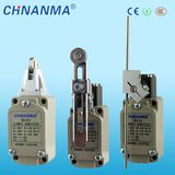 Double Circuit Type Aluminum Limit Switch with Ce Certificate (WLD2)