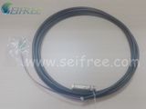 2 Cores Waterproof Pigtail Fiber Optic Cable