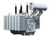 110kv Power Transformer