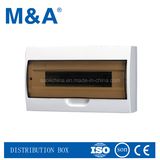 Tsm Series 15 Ways Surface Mount Distribution Board Box