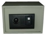 Optical Fingerprint Safe Box with Ea Panel for Home & Office