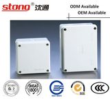 Stong Vc-2 Model Water Proof Multiple Connecting Terminal Box