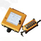 F23-Bb Industrial Radio Remote Controller for Bridge Cranes