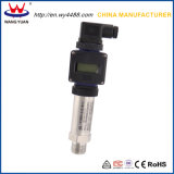 Wangyuan Oil Pressure Transmitter with Digital Display