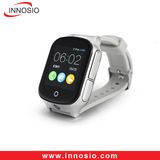 Real 3G WCDMA GPS Tracker with Camera for Childern Elderly