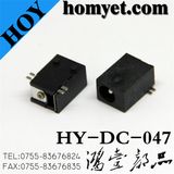 Mini Type DC Jack/DC Power Connector for Computer Parts (DC-047)