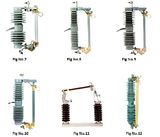 Fuse Cutout, Drop out Fuse