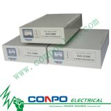SVC-S Series Super-Thin Servo-Type Voltage Stabilizer or Regulator SVC-S500/1000/1500/2000/3000/5000/7500/10000va