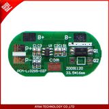 PCM/BMS Board for LiFePO4 Battery Pack for Li-Po Battery Pack